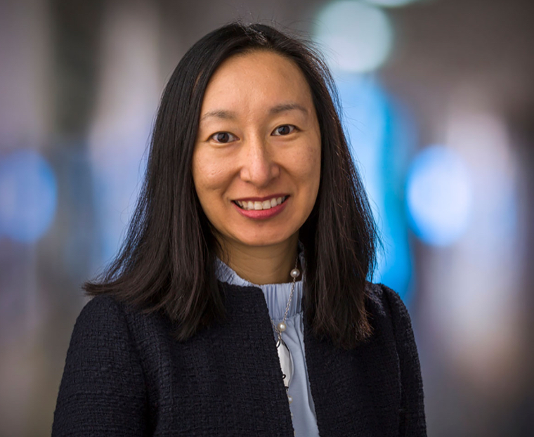 Heather Cheng, M.D., Ph.D.
